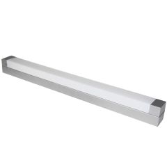 S.l.-ANTONY 16W LED 3000K 960lm pelēka