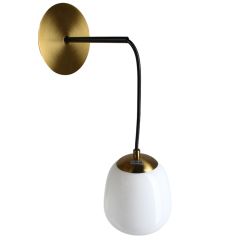 S.l.-EMERSON 40W E27 zelta