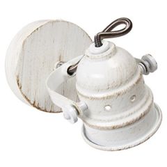 Sp.l.-MARK 50W GU10 ant.balta