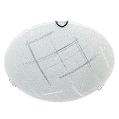 Pl.l.-TOMASS 2x40W E27 hroma