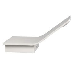 S.l.-LISARY 5W LED balta