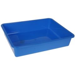 Kaķu tualete 43x33x9cm