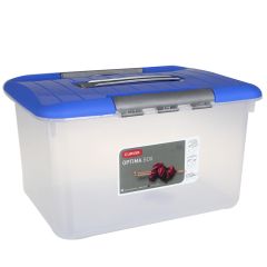 Kaste Optima 15l zila