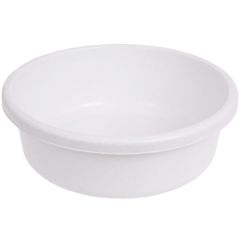 Bļoda Curver apaļa 18l 45cm, granīta