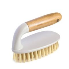 Birste gludeklis Bambuss