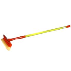 Birste logu mazgāš.ar telesk.kātu 130cm