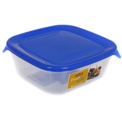 Trauks sald.kam.Fresh&Go 0.8l zils