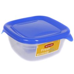 Trauks sald.kam.Fresh&Go 0.25l kvadr.zils