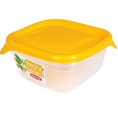 Trauks sald.kam.Fresh&Go 0.25l kvadr.dzeltens