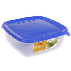 Trauks sald.kam.Fresh&Go 1.7l kvadr.zils