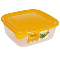 Trauks sald.kam.Fresh&Go 1.7l kvadr.dzeltens