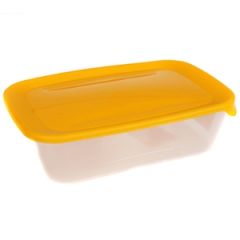 Trauks sald.kam.Fresh&Go 2l taisnst.dzeltens