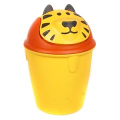 Atkritumu tvertne Curver Tīģeris