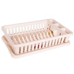 Trauku žāvētājs bēšs