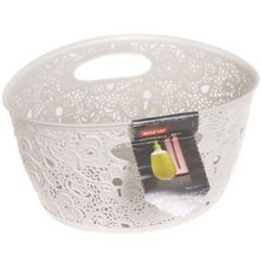 Grozs Victoria M 29x21x16cm balts