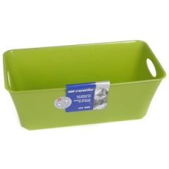 Grozs Living 2l 25.2x13.4x9cm zaļš