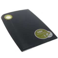 Dēlis sadales Cosmos melns 20x30cm