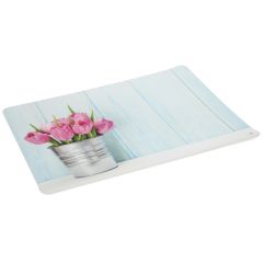 Galda paliktnis Tulpes 0.7x28x43.5cm