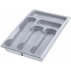 Galda pied.turētājs pelēks