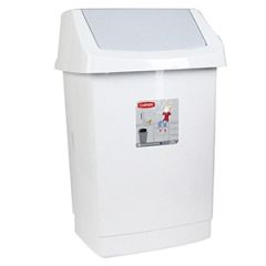 Atkritumu tvertne Curver Click-It 25L
