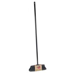 Birste grīdas York Eco ar kātu 120cm