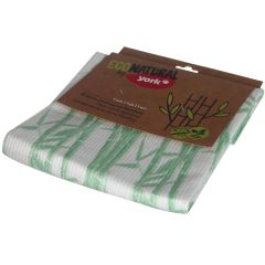 Lupata grīdas York Eco bambusa 40x40cm