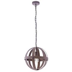 Gr.l.-WESTBURY 60W E27 rūsas brūna