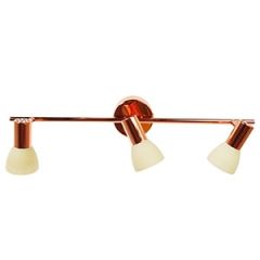 Sp.l.-GLOSSY2 3x5W LED varšs