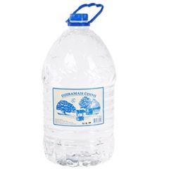 Dzeram.ūdens 5l
