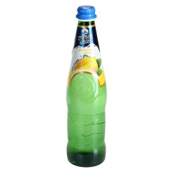 Dzēriens-limonāde Kasbegi Citronu 0.5l stikls ar depoz.
