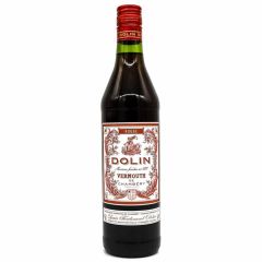 Vermuts Dolin Rouge Sweet Red Vermouth 16% 0.75L