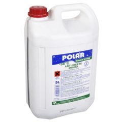 Antifrīzs Standart -38C 5l, zaļš