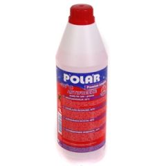 Antifrīzs Long Life 1l sarkans