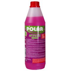 Antifrīzs Polar Premium LL G13 -35C 1l