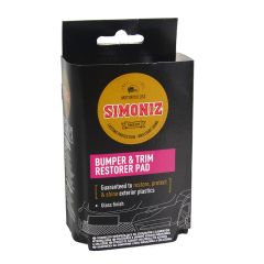 Švammīte virsbūves tīrīšanai Simoniz restore,protect,shine