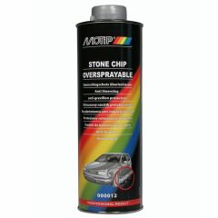 Grubulis a/m apakšas apstrādei pelēks 1l