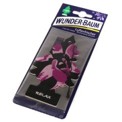 Gaisa atsv. Auto Sentlment Relax