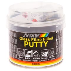 Špaktele ar lāpstiņu Motip 0.25kg