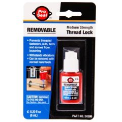 Vītņu fiksators 6ml