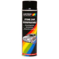 Grubulis a/m apakšas apstrādei melns 500ml