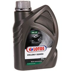 Motoreļļa 4T Lotos Zielony