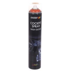 Paneļa kopš.aerosols 750ml. Apelsīns