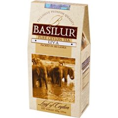 Tēja melnā Leaf of Ceylon UVA 100g