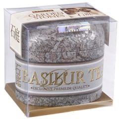 Tēja zaļā Garden of Stones Milk Oolong 75g