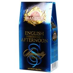 Tēja melnā Speciality Classics 100g