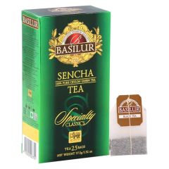 Tēja zaļā Specialty Classic Paciņu 37.5g