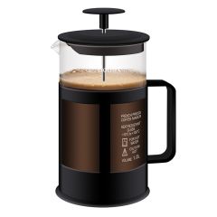 Kafijas spiedkanna Bollire 1.0l