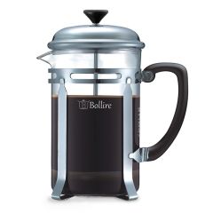 Kafijas spiedkanna Bollire 1.0l