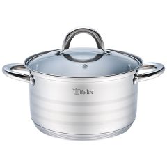 Katls Bollire ar vāku 5.2l