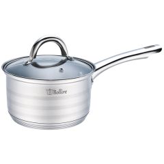 Katls mērcei Bollire ar vāku 1.6l